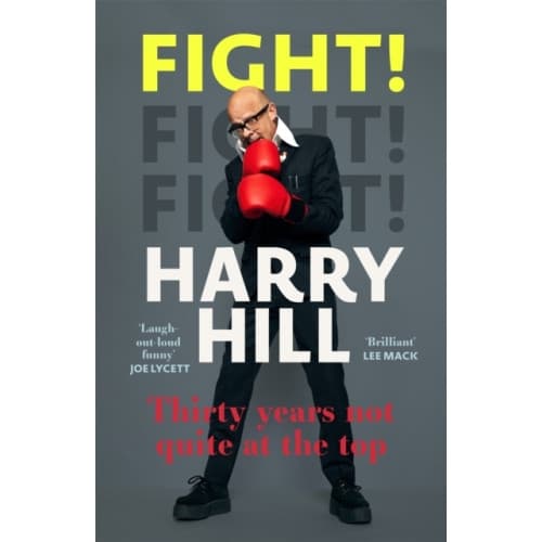 Fight! (häftad, eng)
