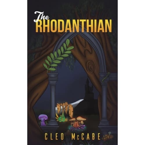 The Rhodanthian (häftad, eng)
