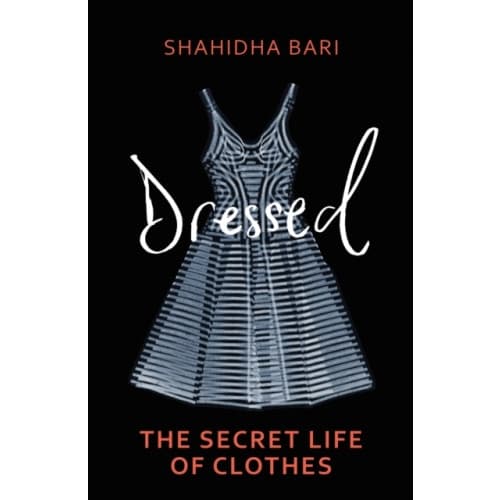 Dressed (häftad, eng)