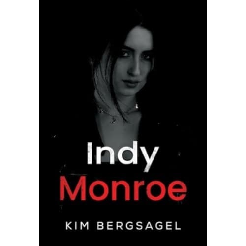 Indy Monroe (häftad, eng)