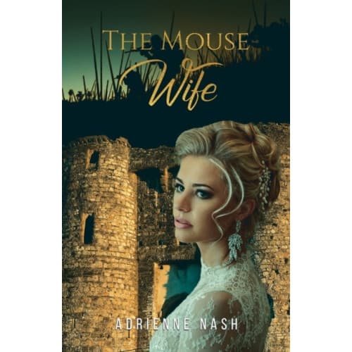 The Mouse Wife (häftad, eng)