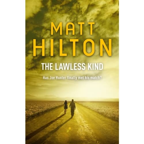 The Lawless Kind (häftad, eng)