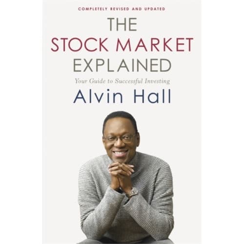 The Stock Market Explained (häftad, eng)
