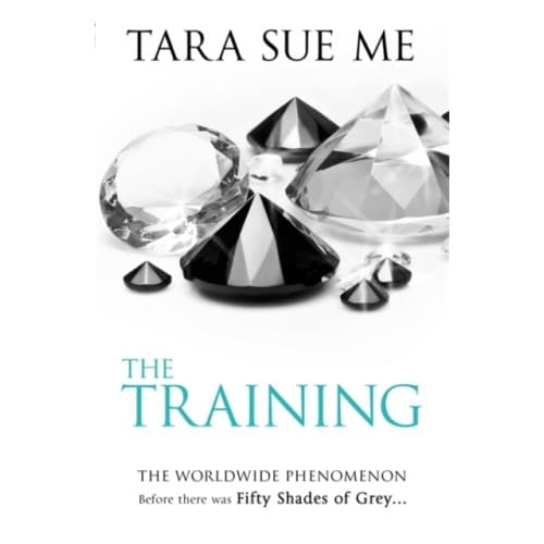 The Training: Submissive 3 (häftad, eng)