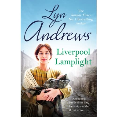 Liverpool Lamplight (häftad, eng)