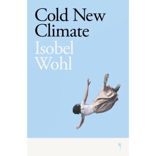 Cold New Climate (häftad, eng)