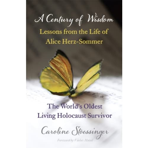 A Century of Wisdom (häftad, eng)