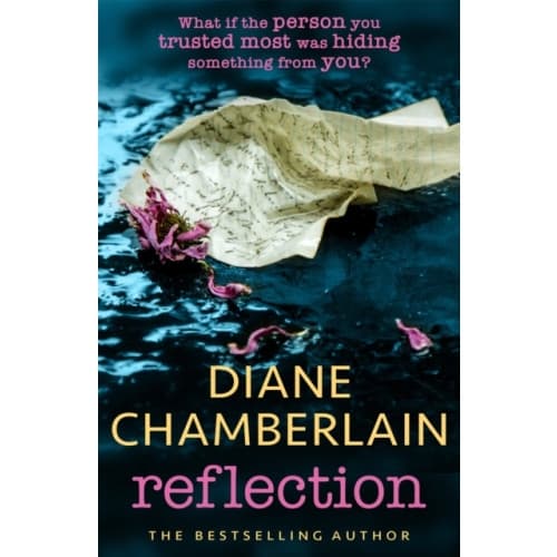 Reflection: A gripping and moving story of small town secrets from the Sunday Times bestselling author (häftad, eng)