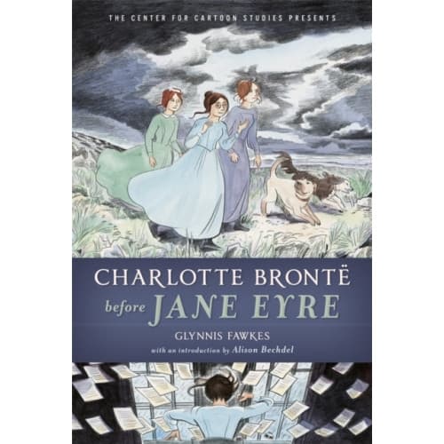 Charlotte Bronte Before Jane Eyre (häftad, eng)