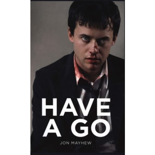 Have a Go (häftad, eng)
