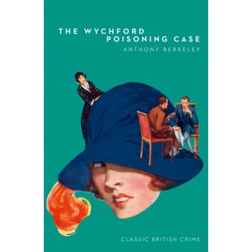 The Wychford Poisoning Case (häftad, eng)