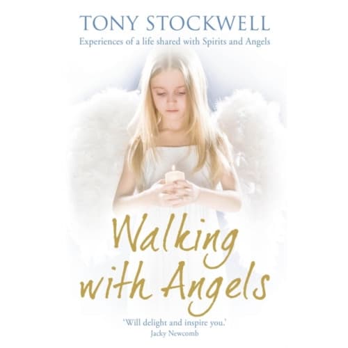 Walking with Angels (häftad, eng)