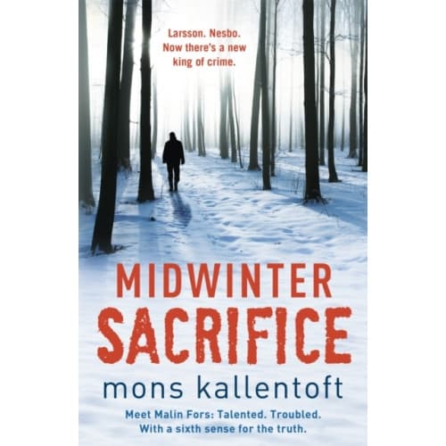 Midwinter Sacrifice (häftad, eng)