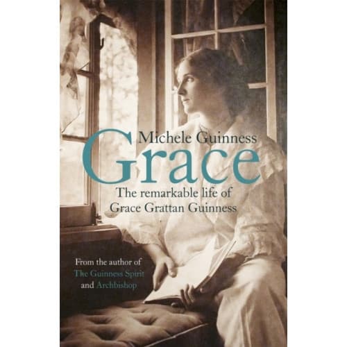 Grace (häftad, eng)