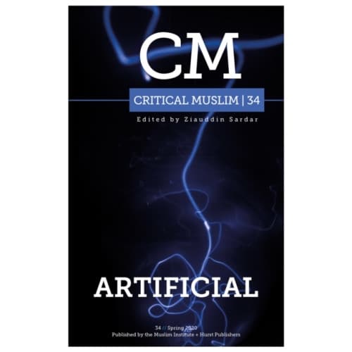 Critical Muslim 34: Artificial (häftad, eng)