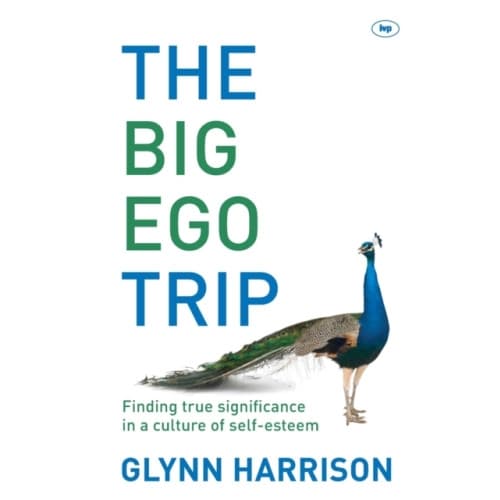 The Big Ego Trip (häftad, eng)