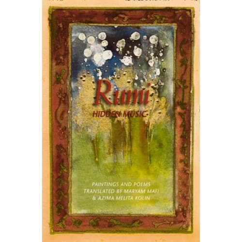 Rumi: Hidden Music (häftad, eng)
