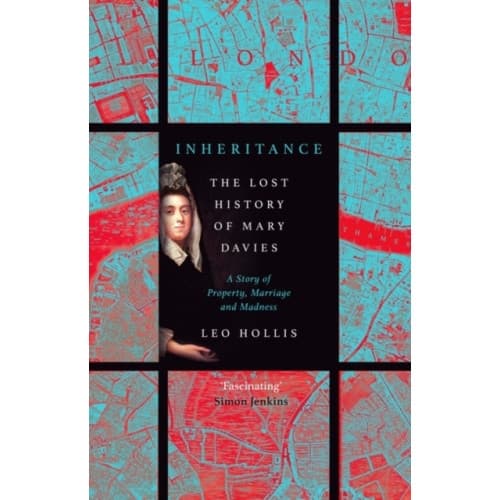 Inheritance: The tragedy of Mary Davies (häftad, eng)