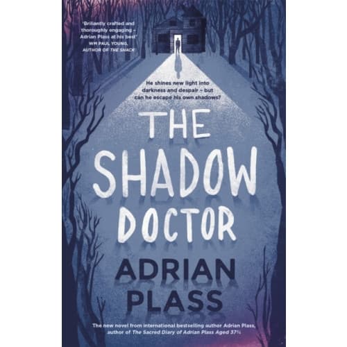 The Shadow Doctor (häftad, eng)