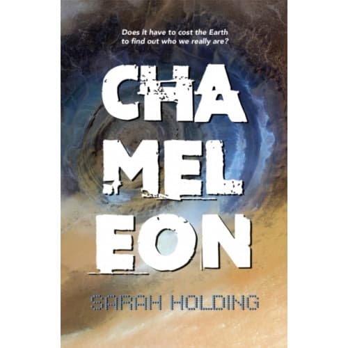 Chameleon (häftad, eng)