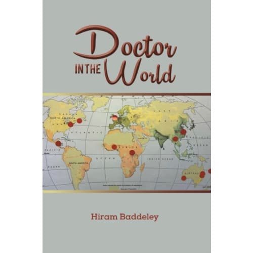 Doctor in the World (häftad, eng)