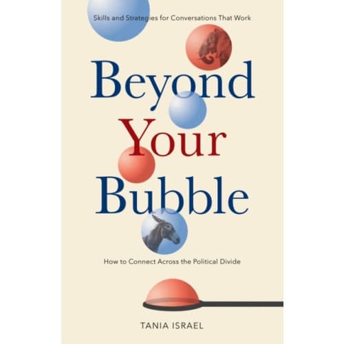 Beyond Your Bubble (häftad, eng)