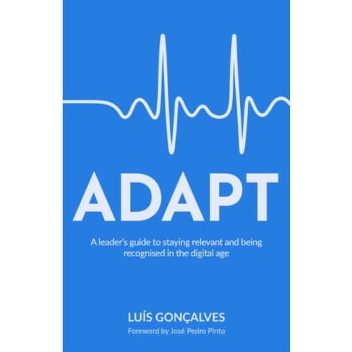 ADAPT (häftad, eng)