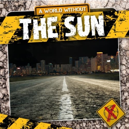 The Sun (inbunden, eng)