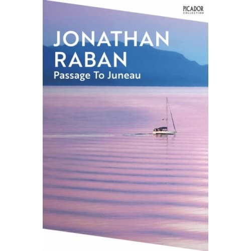 Passage To Juneau (häftad, eng)