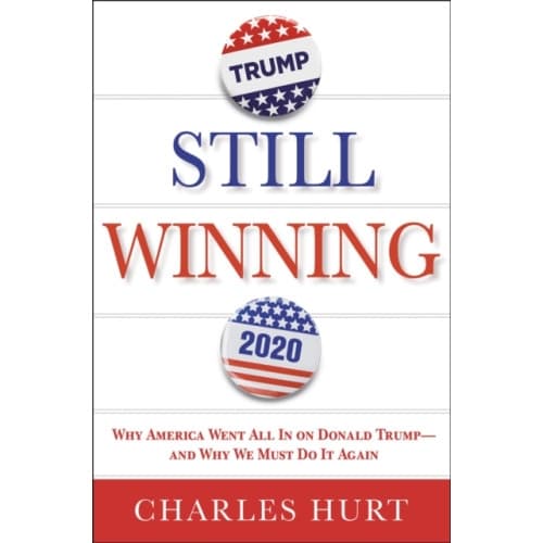 Still Winning (häftad, eng)