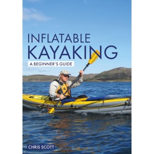 Inflatable Kayaking: A Beginner's Guide (häftad, eng)