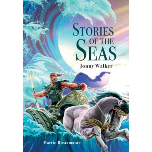 Stories of the Seas (häftad, eng)