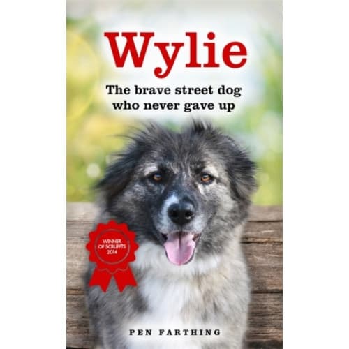 Wylie (häftad, eng)