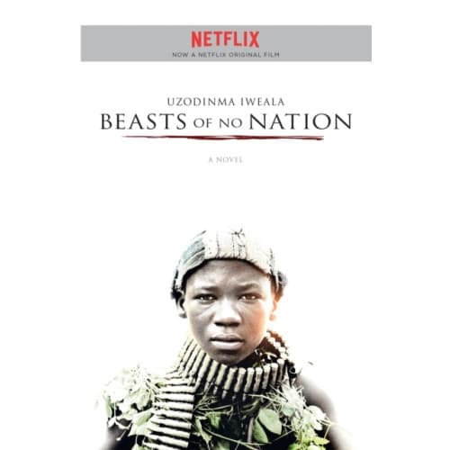 Beasts of No Nation (häftad, eng)