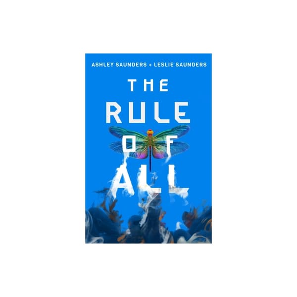 The Rule of All (inbunden, eng)
