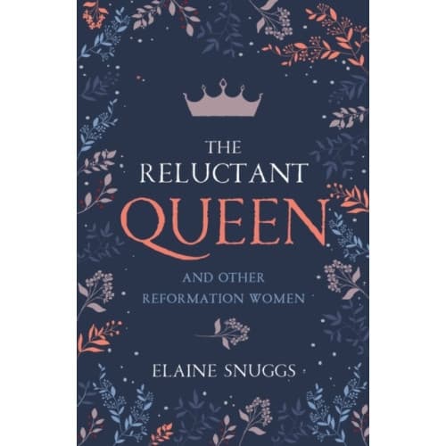 The Reluctant Queen (häftad, eng)