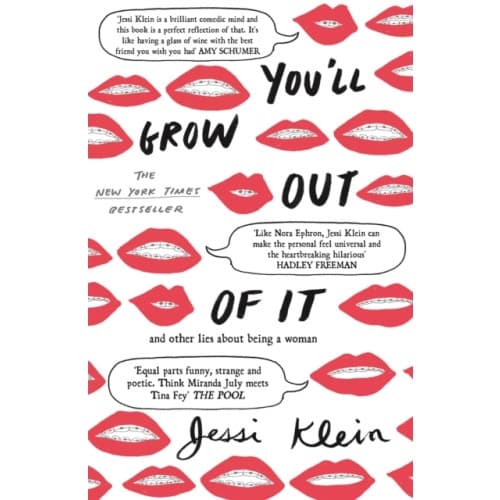 You'll Grow Out of It (häftad, eng)