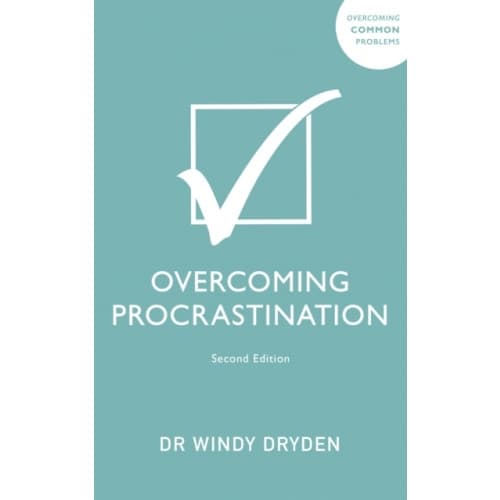 Overcoming Procrastination (häftad, eng)