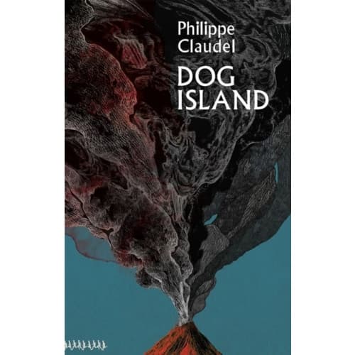 Dog Island (häftad, eng)