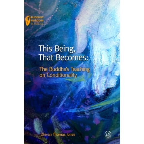 This Being, That Becomes (häftad, eng)