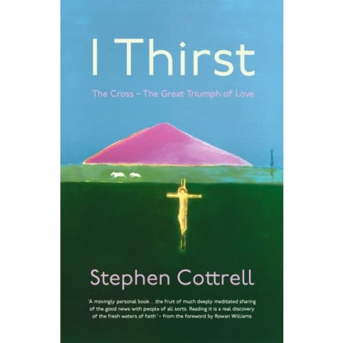 I Thirst (häftad, eng)
