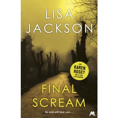 Final Scream (häftad, eng)