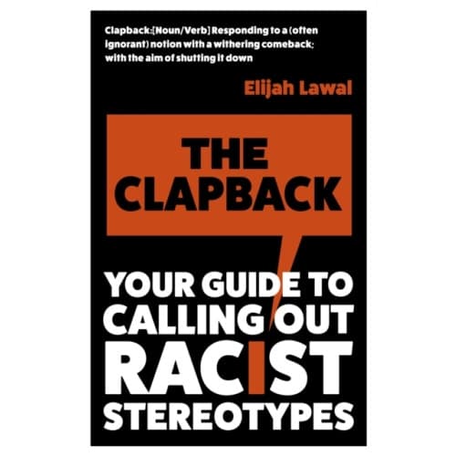 The Clapback (häftad, eng)