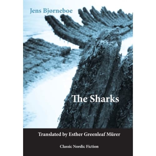 The Sharks (häftad, eng)