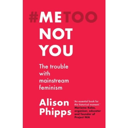 Me, Not You (häftad, eng)
