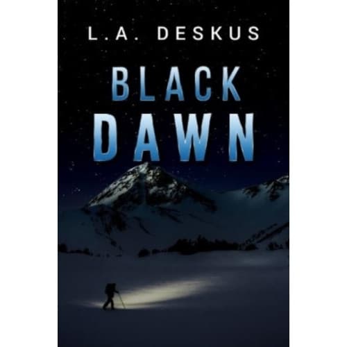 Black Dawn (häftad, eng)