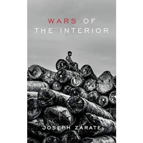Wars of the Interior (häftad, eng)
