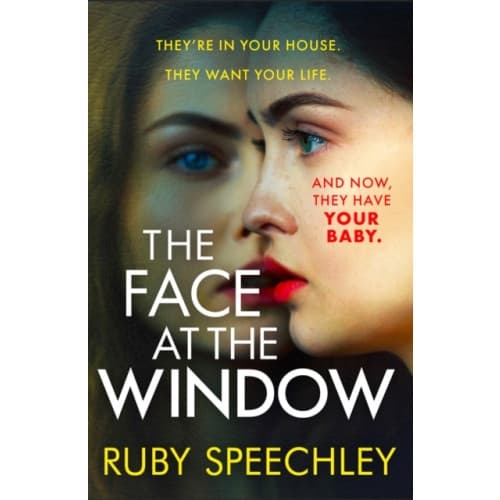 The Face at the Window (häftad, eng)