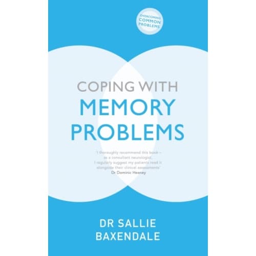 Coping with Memory Problems (häftad, eng)