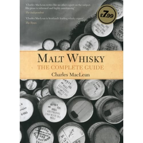 Malt Whisky: The Complete Guide (inbunden, eng)